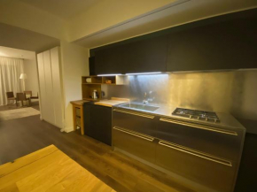 57 Design - Settimo Milanese, 2 camere da letto e 2 bagni